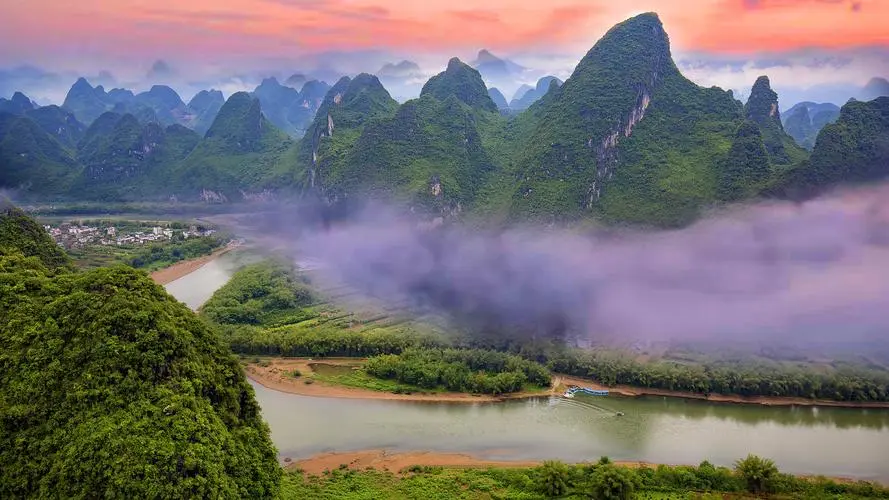 高质量工业环保